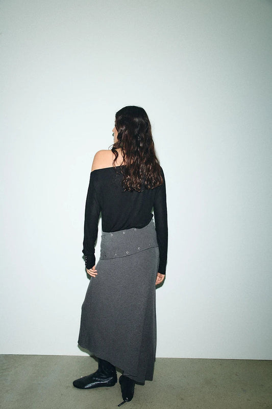 Dolman sleeve set