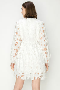 Spring In Full Swing Dress