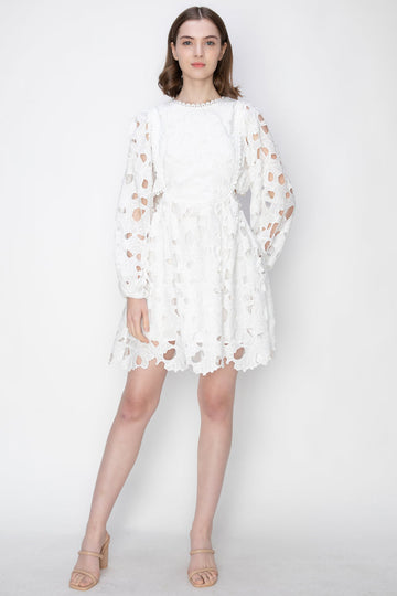 Spring In Full Swing Dress